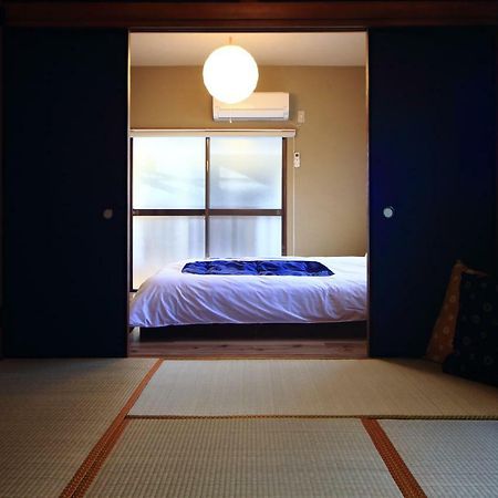 Kamon Inn Yanagihara Tokyo Eksteriør bilde